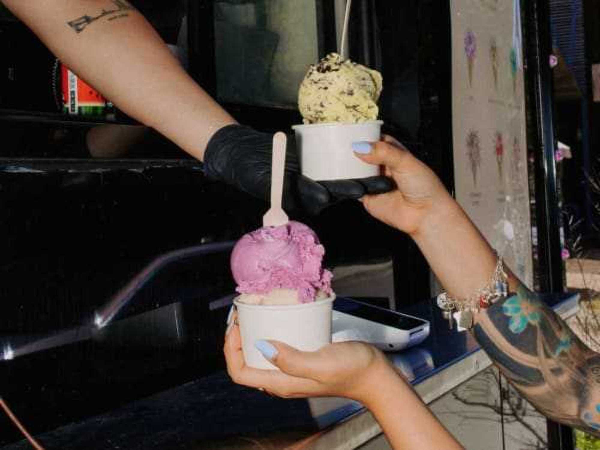 Dorp Creamery