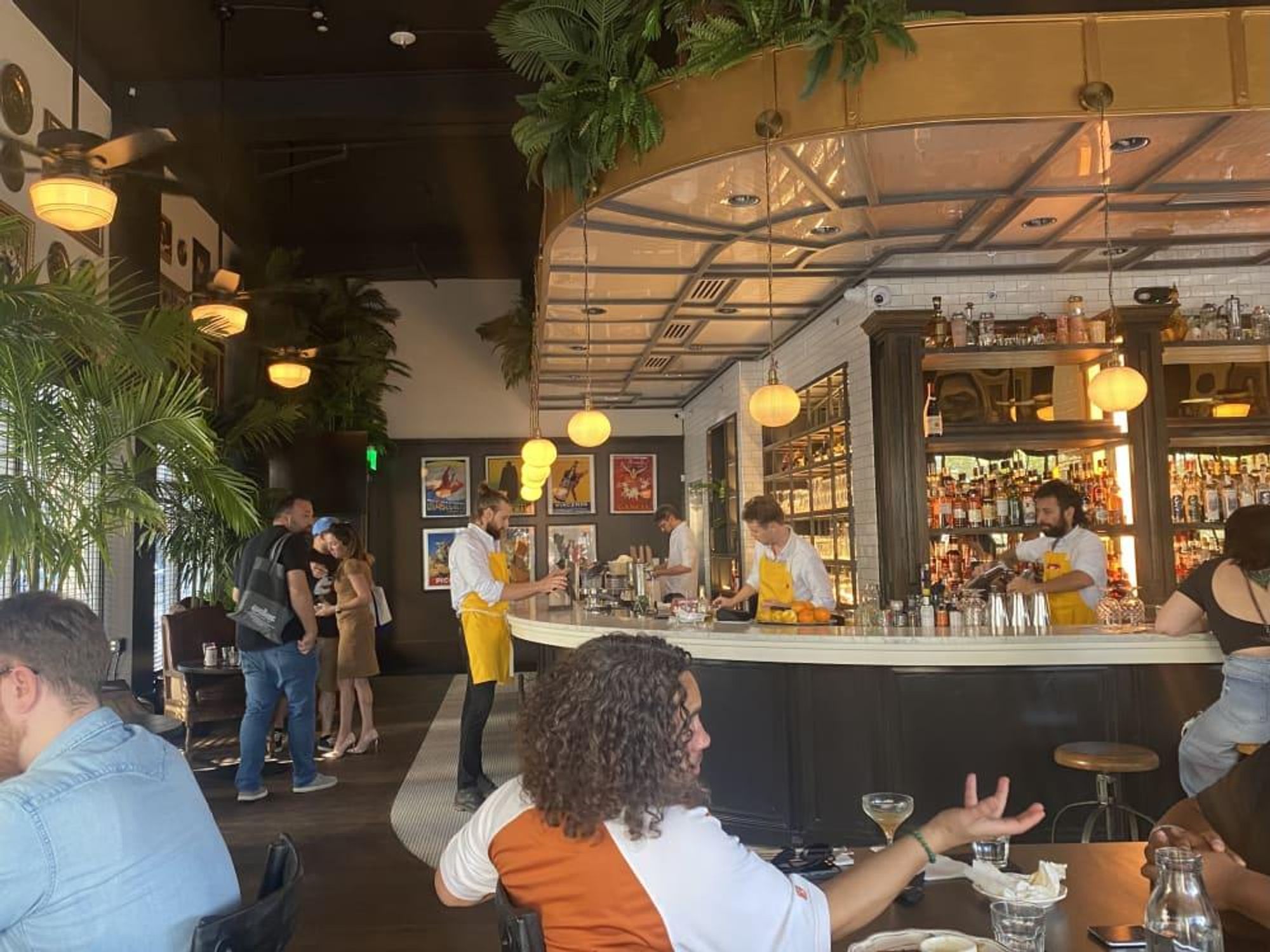 Double Standard San Antonio