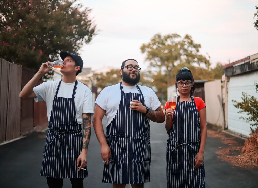 Down Bad San Antonio