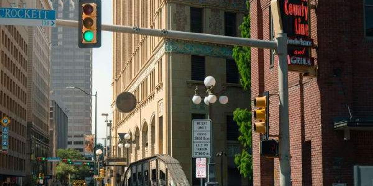 San Antonio surprises on new checklist of greatest cities to drive in San Antonio surprises on new checklist of greatest cities to drive in