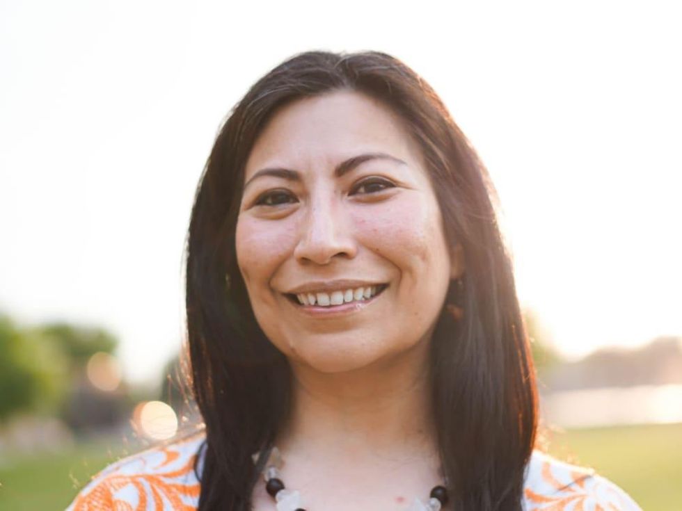 Dr. Lilliana P. Salda\u00f1a