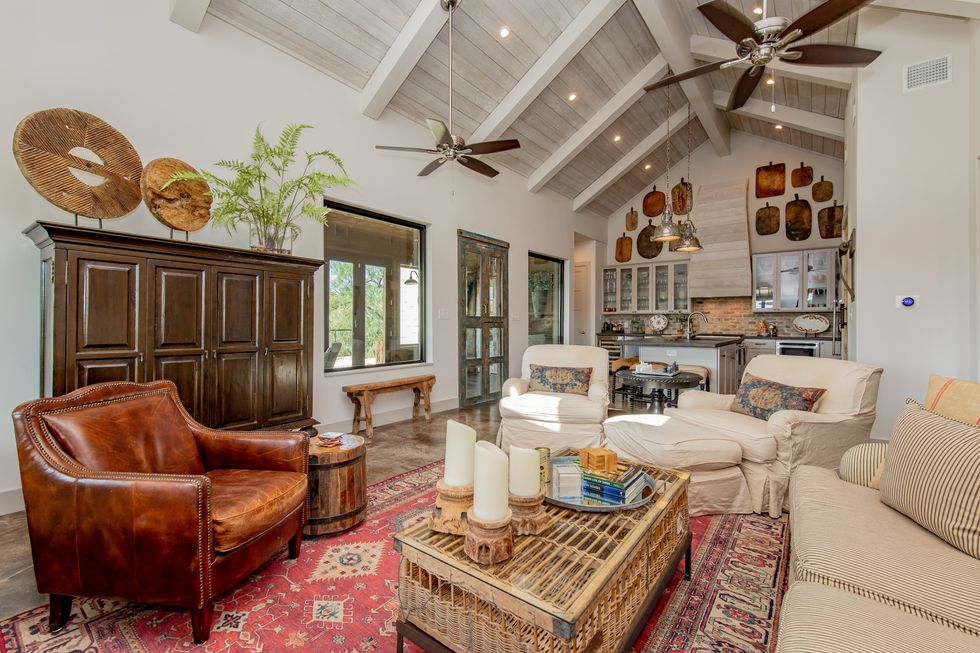 Breathtaking Hill Country hideaway is lone Texas star on Vrbo's top 10 vacation homes in the U.S