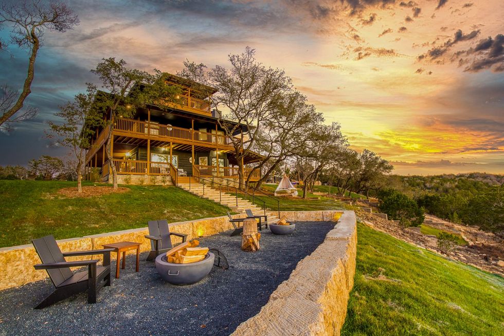 Dripping Springs Social, Vrbo Vacation Rentals of the Year 2025