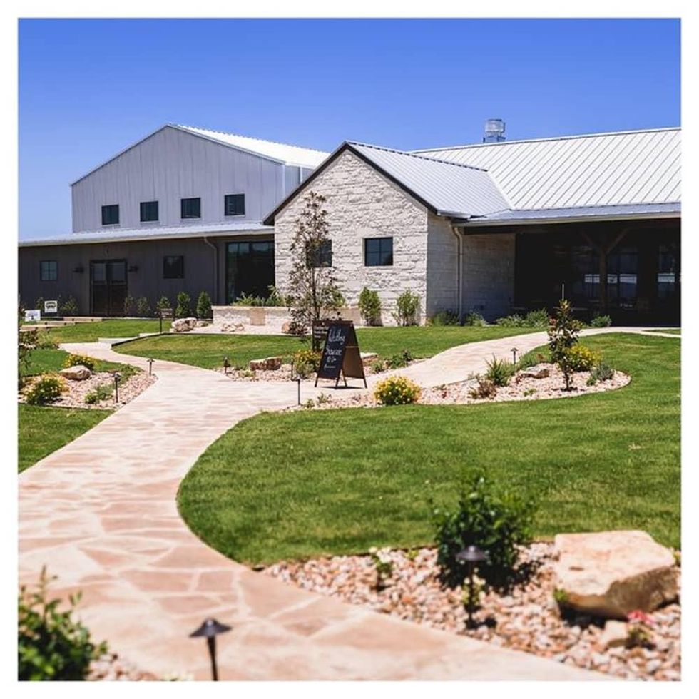 Dripping Springs Vodka