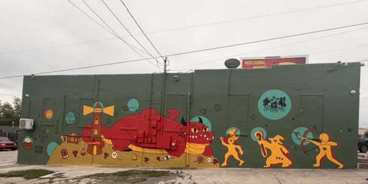 Drop Cube Tavern to open in San Antonio ex-Net Home area Drop Cube Tavern to open in San Antonio ex-Net Home area