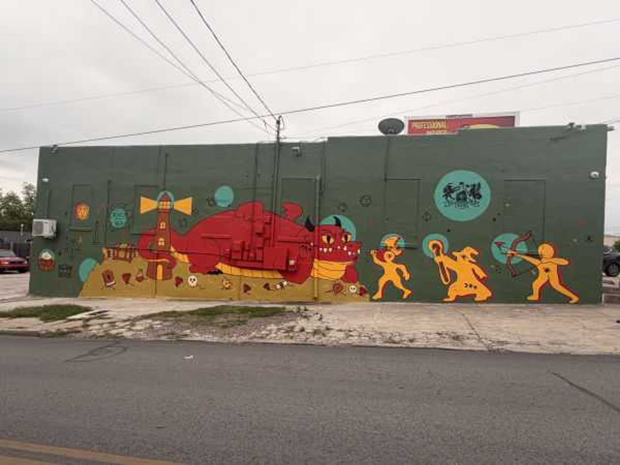 Drop Dice Tavern San Antonio