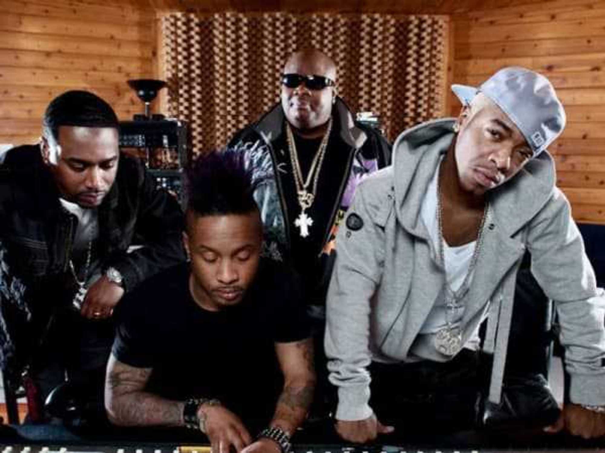 Dru Hill
