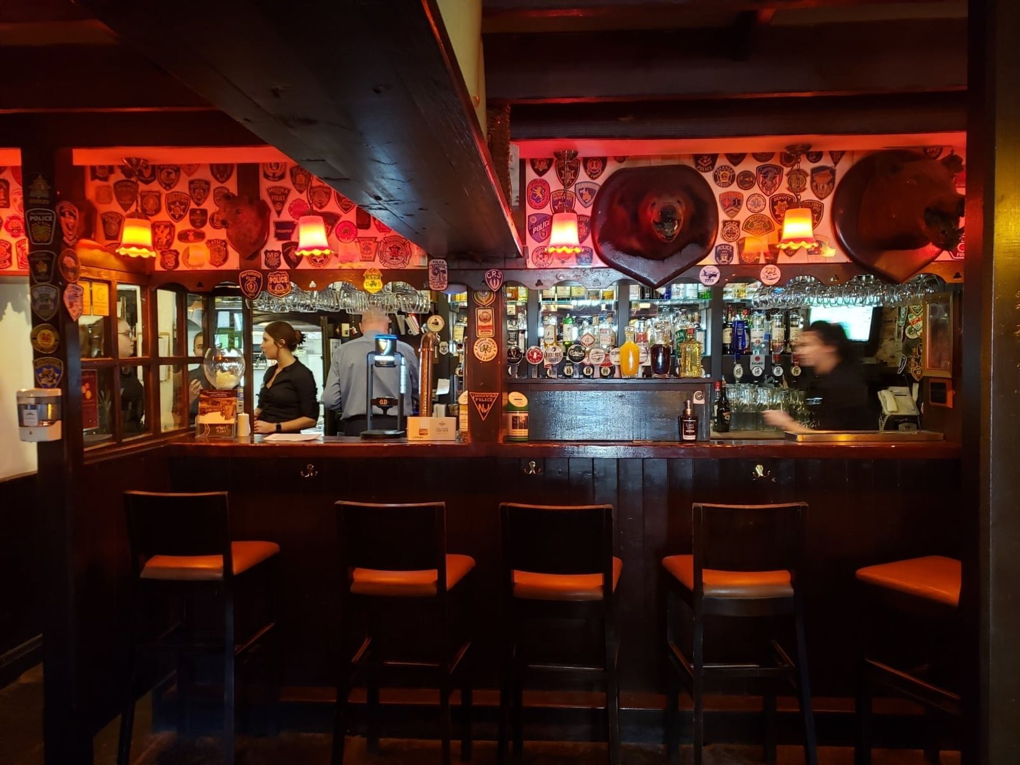 Durty Nelly's San Antonio