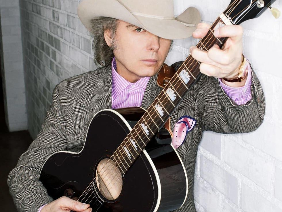 Dwight Yoakam