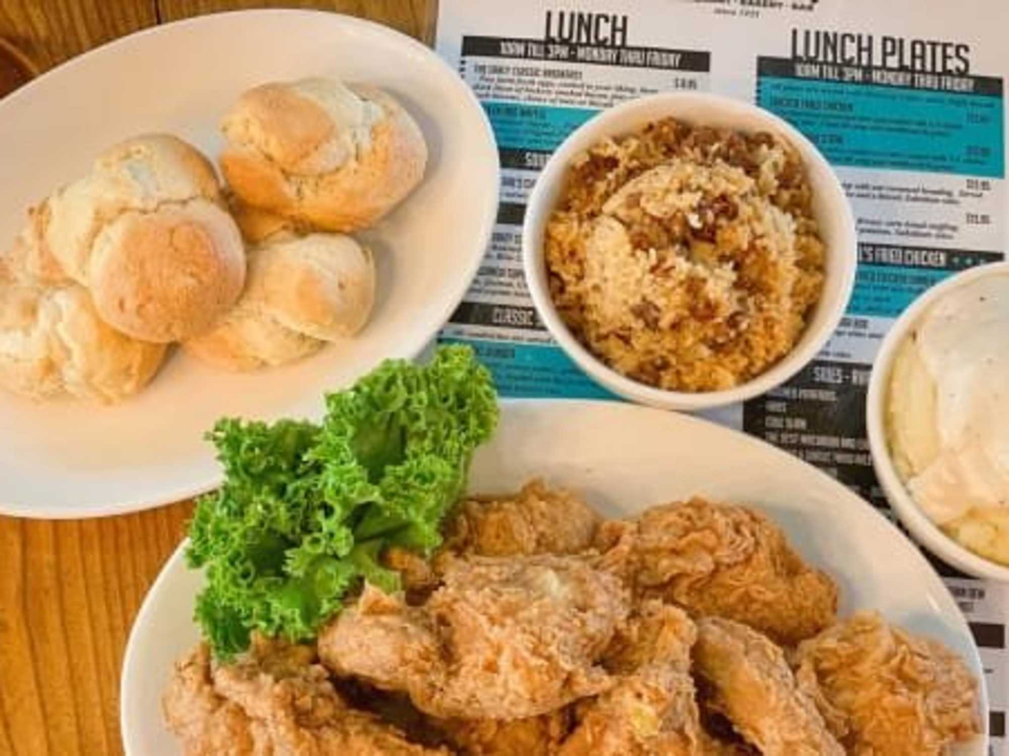 Earl Abel's San Antonio