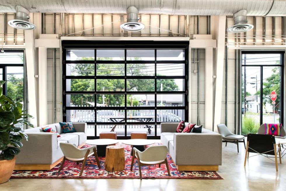 Eastside HEB Tech Hub