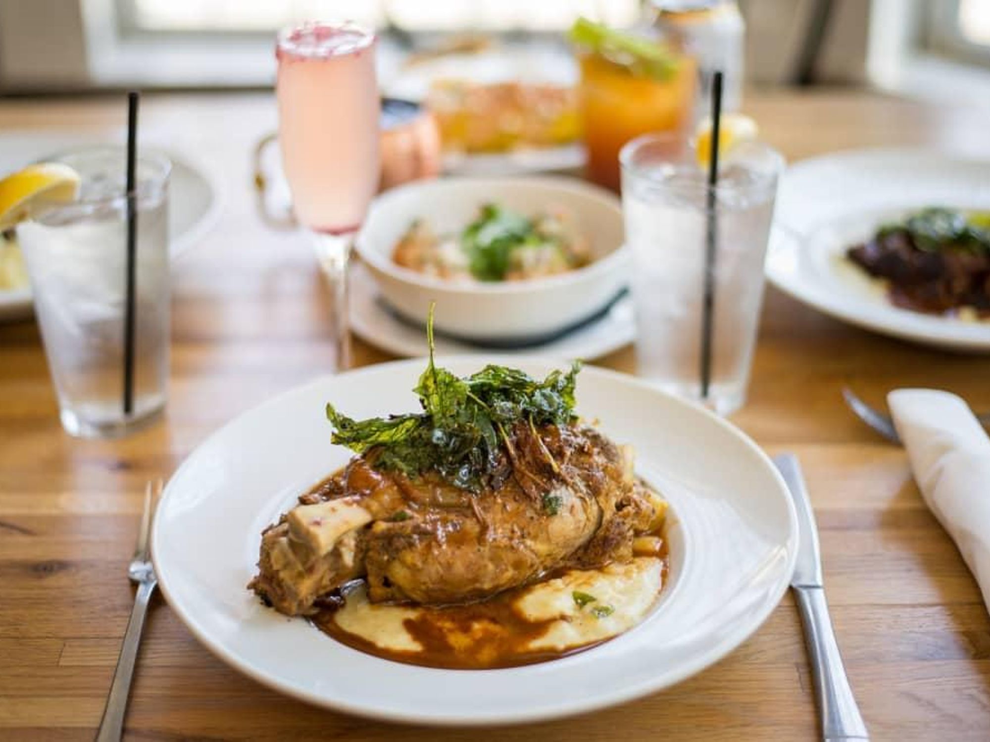 Eastside Kitchenette San Antonio