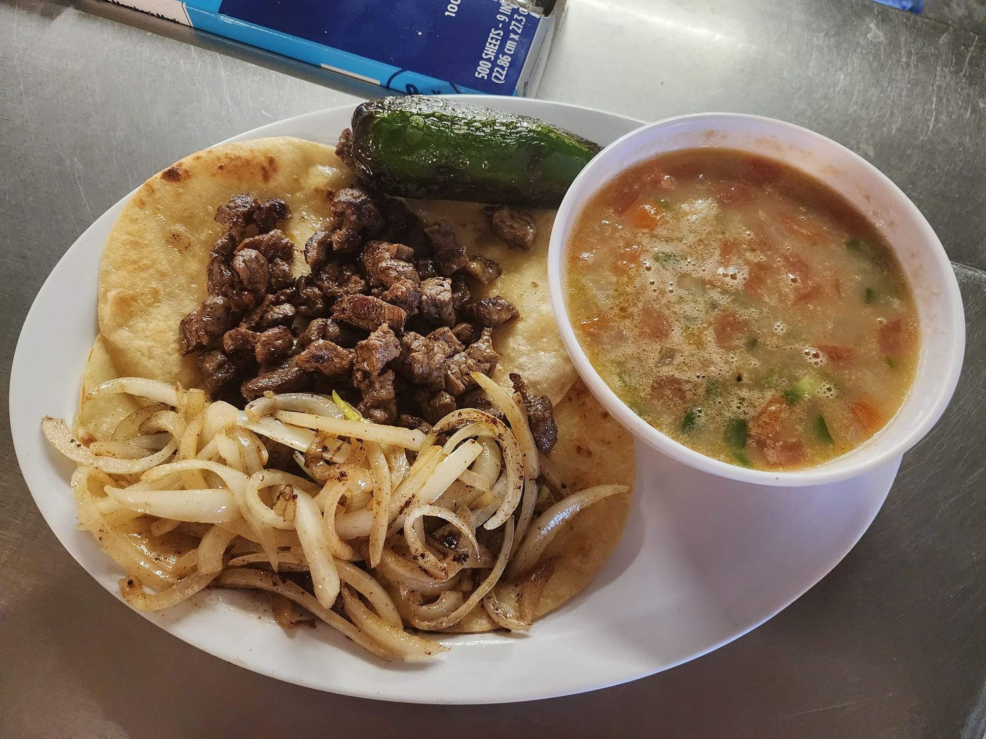 El Maña San Antonio