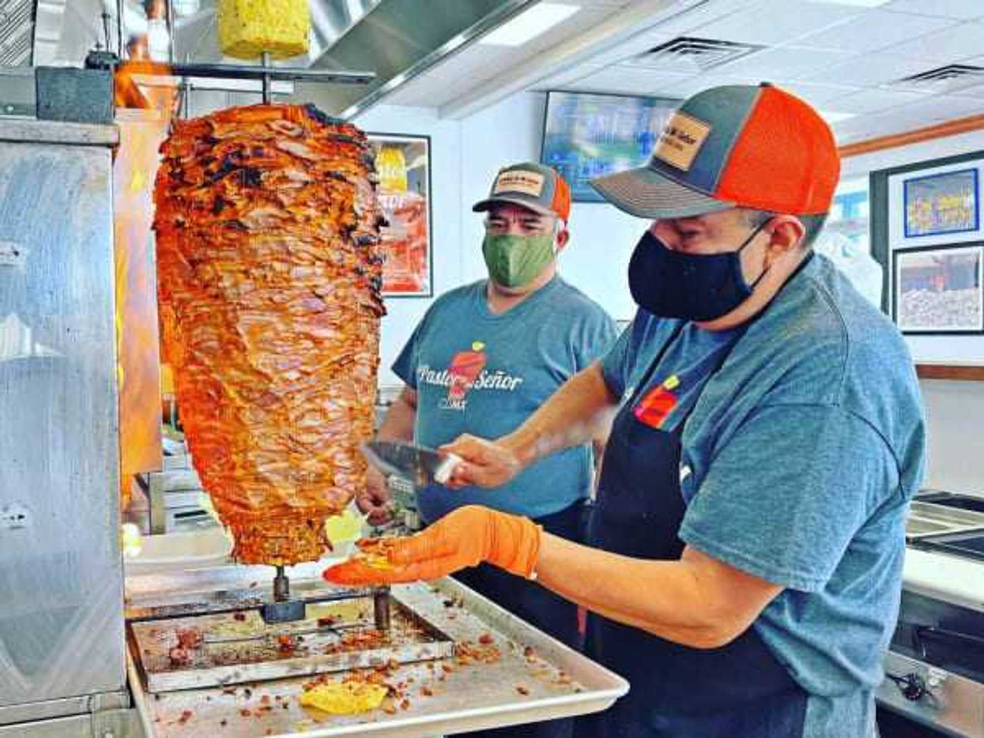 El Pastor es Mi Señor San Antonio
