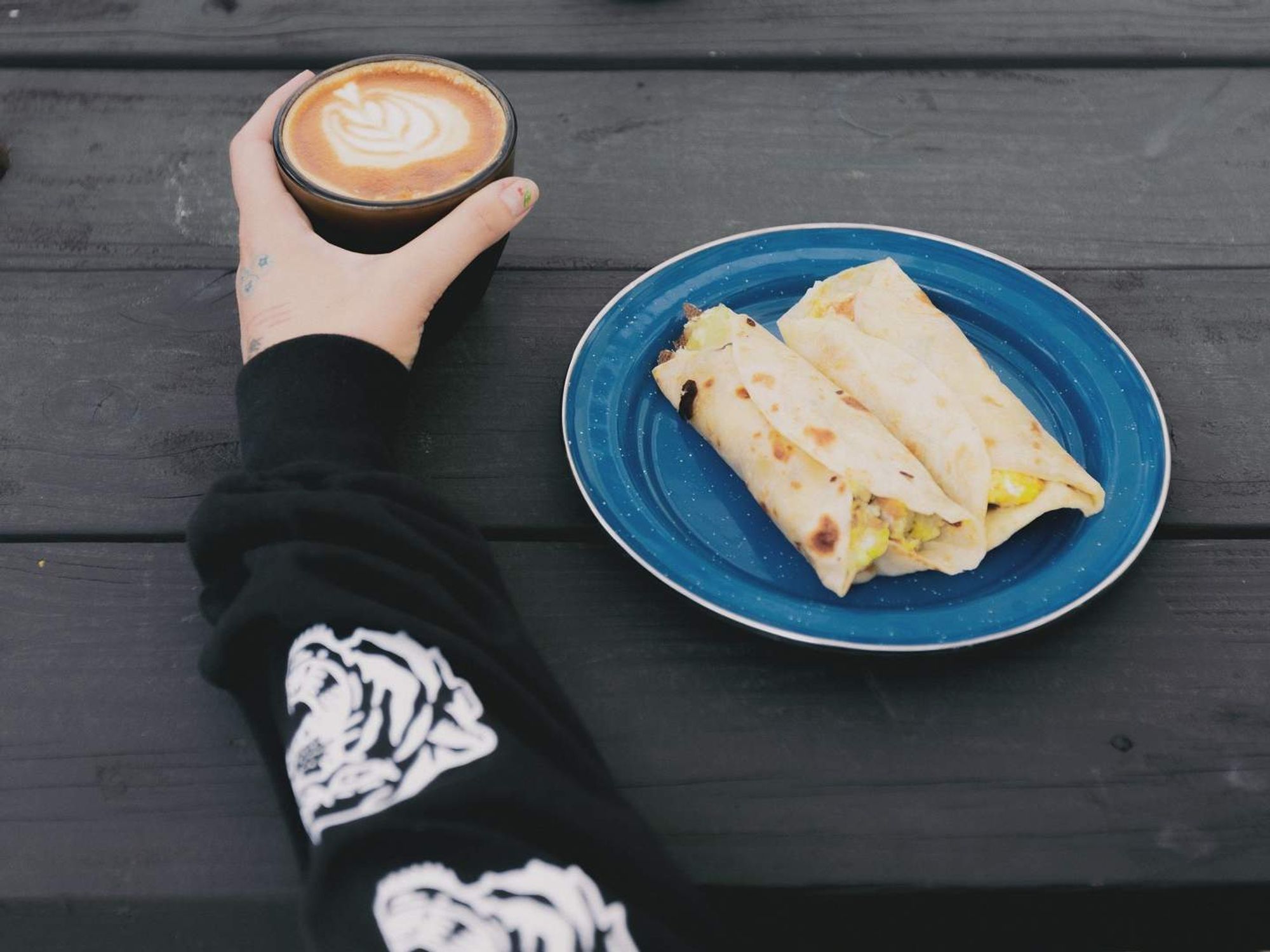 El Tigre San Antonio