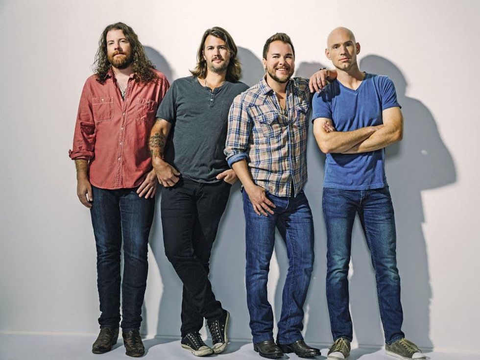 Eli Young Band