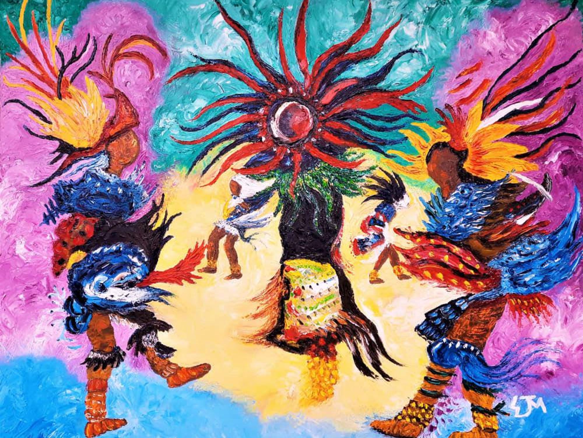 Elizabeth Jiménez Montelongo's