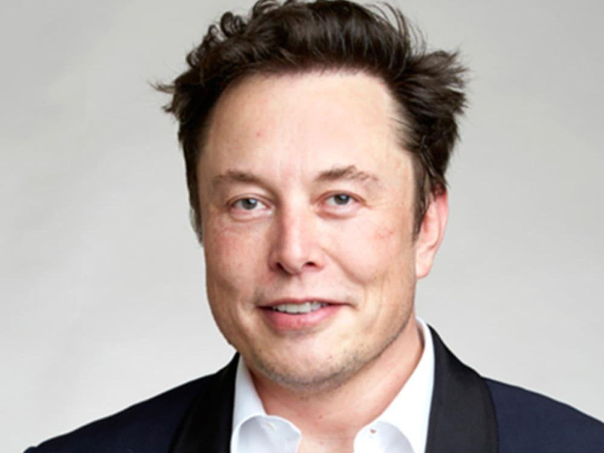 Elon Musk Wikipedia