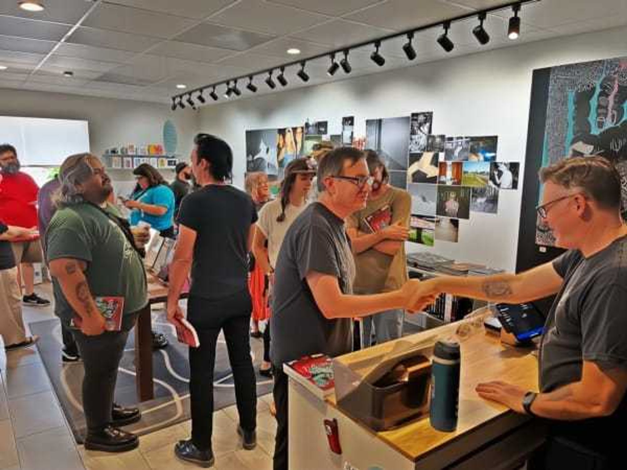 Embarrassing Shoes San Antonio