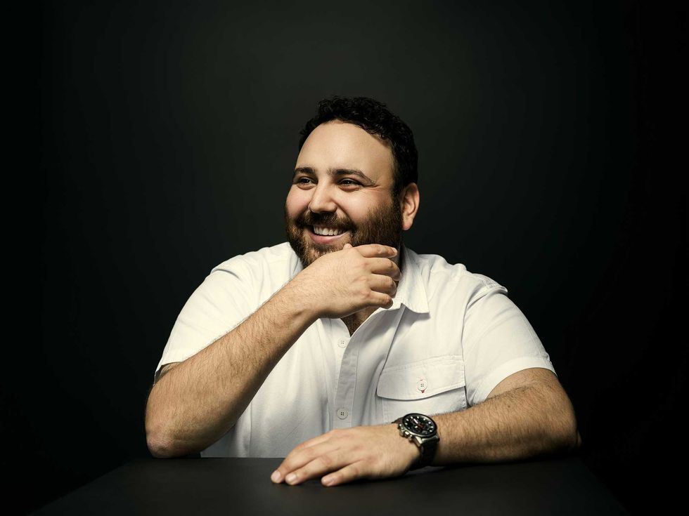 Emil Oliva