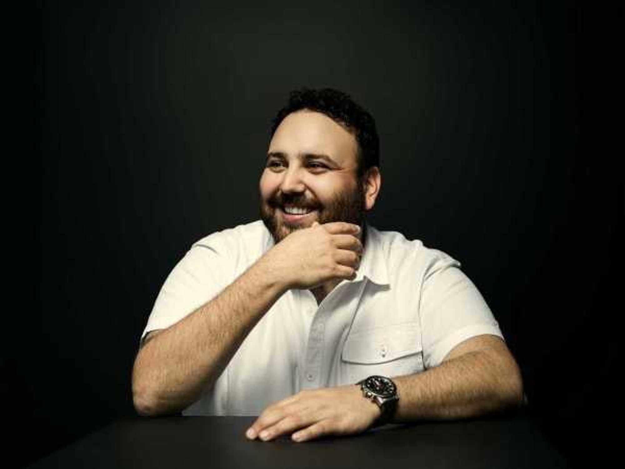 Emil Oliva