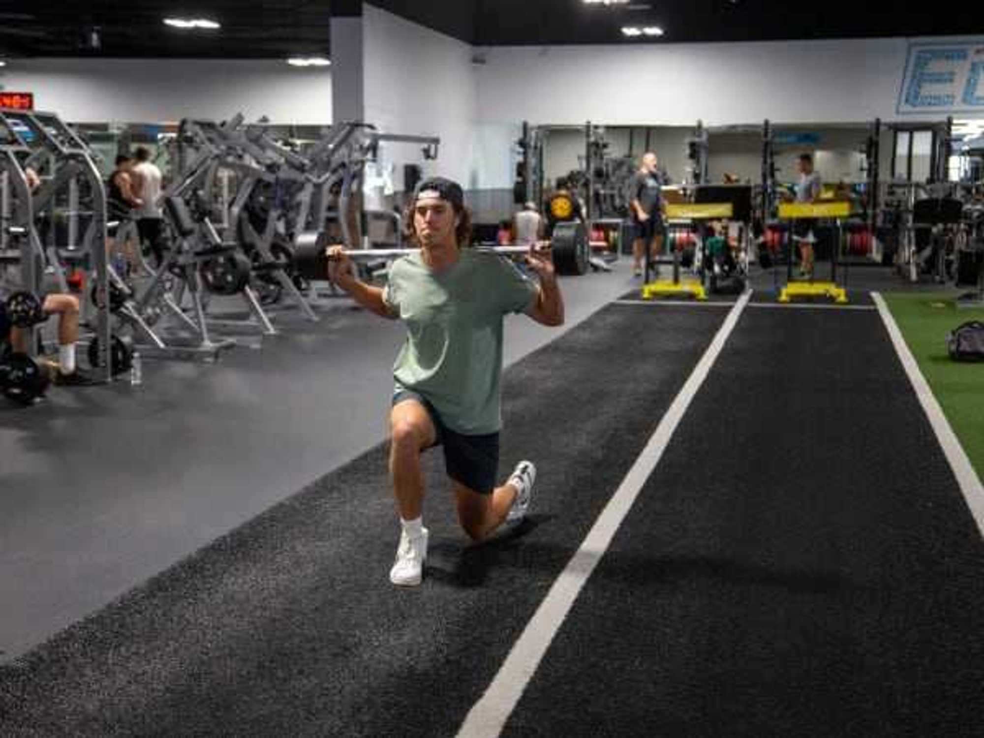 EōS Fitness