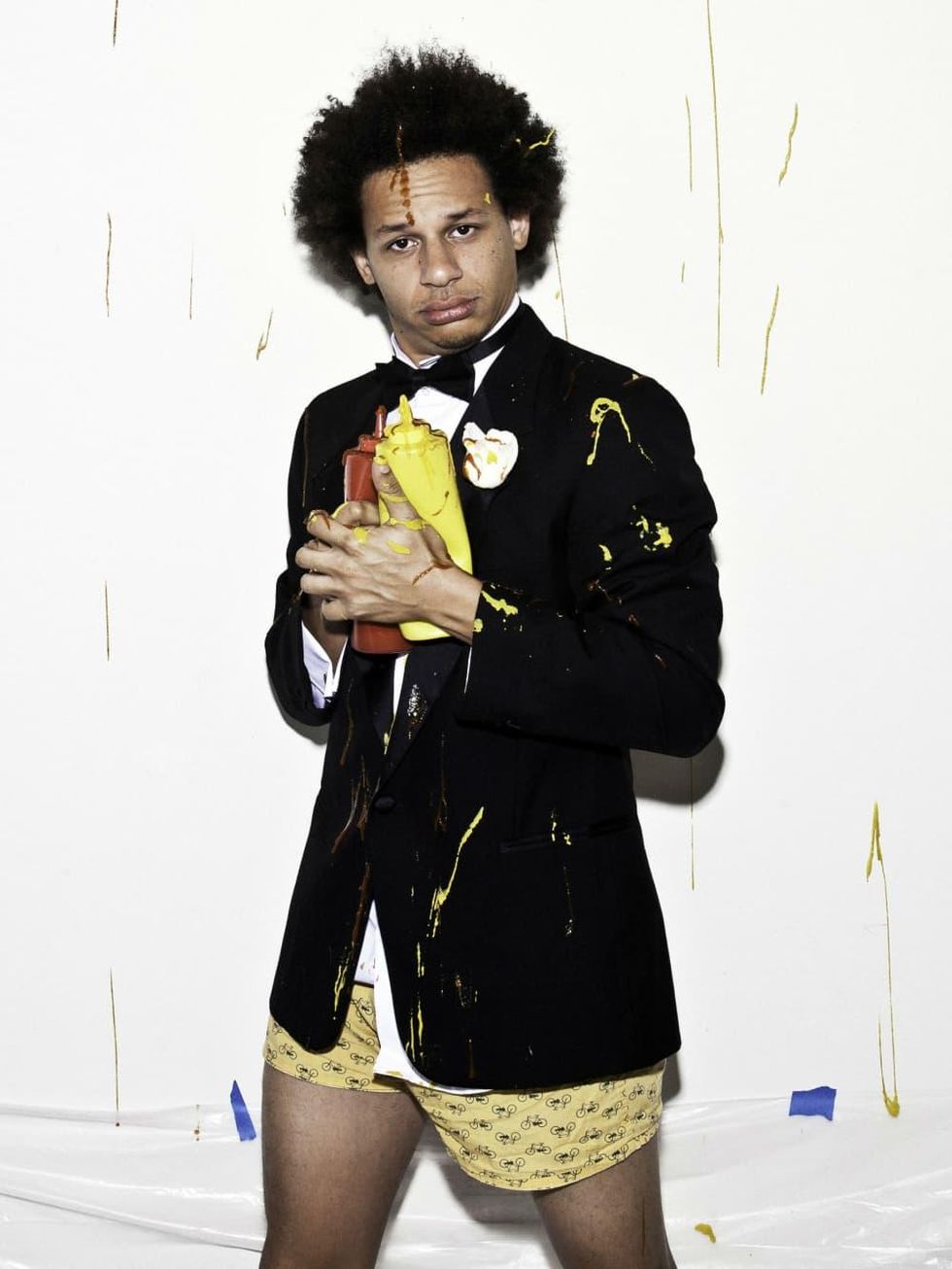 Eric Andre