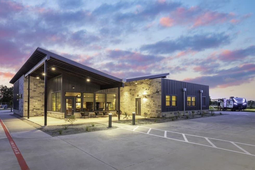 Eric & Jay\u2019s RV Resort Houston