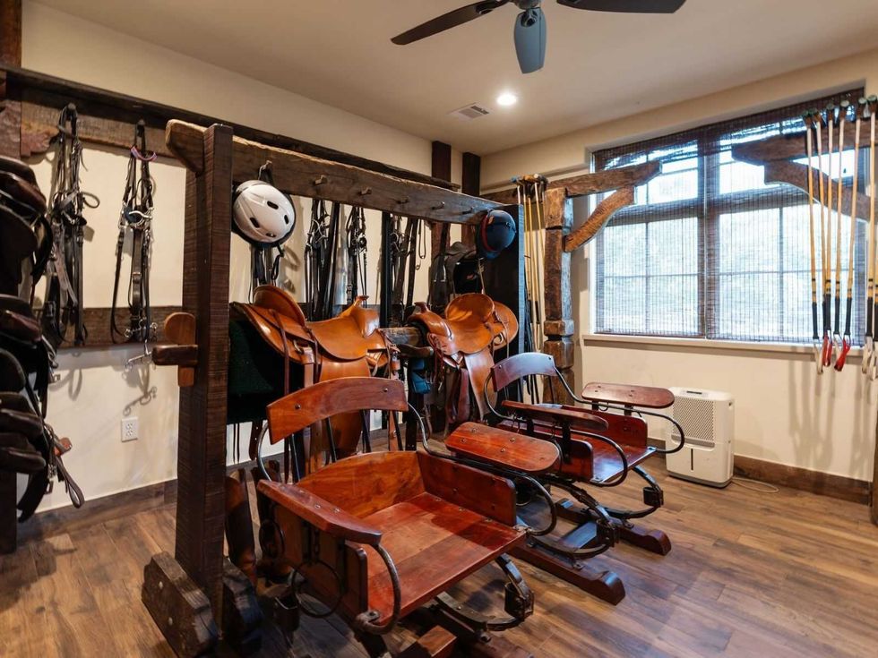 Estancia Pueblo Viejo Ranch