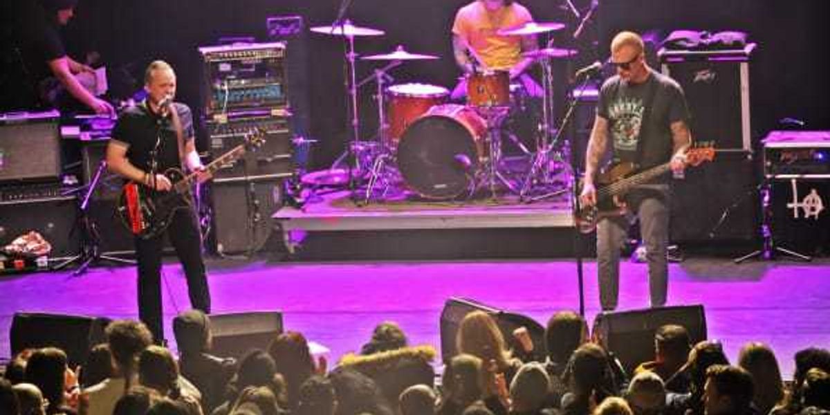 Pullman Market hosts Fiesta celebration with Eve 6, Fastball Pullman Market hosts Fiesta celebration with Eve 6, Fastball