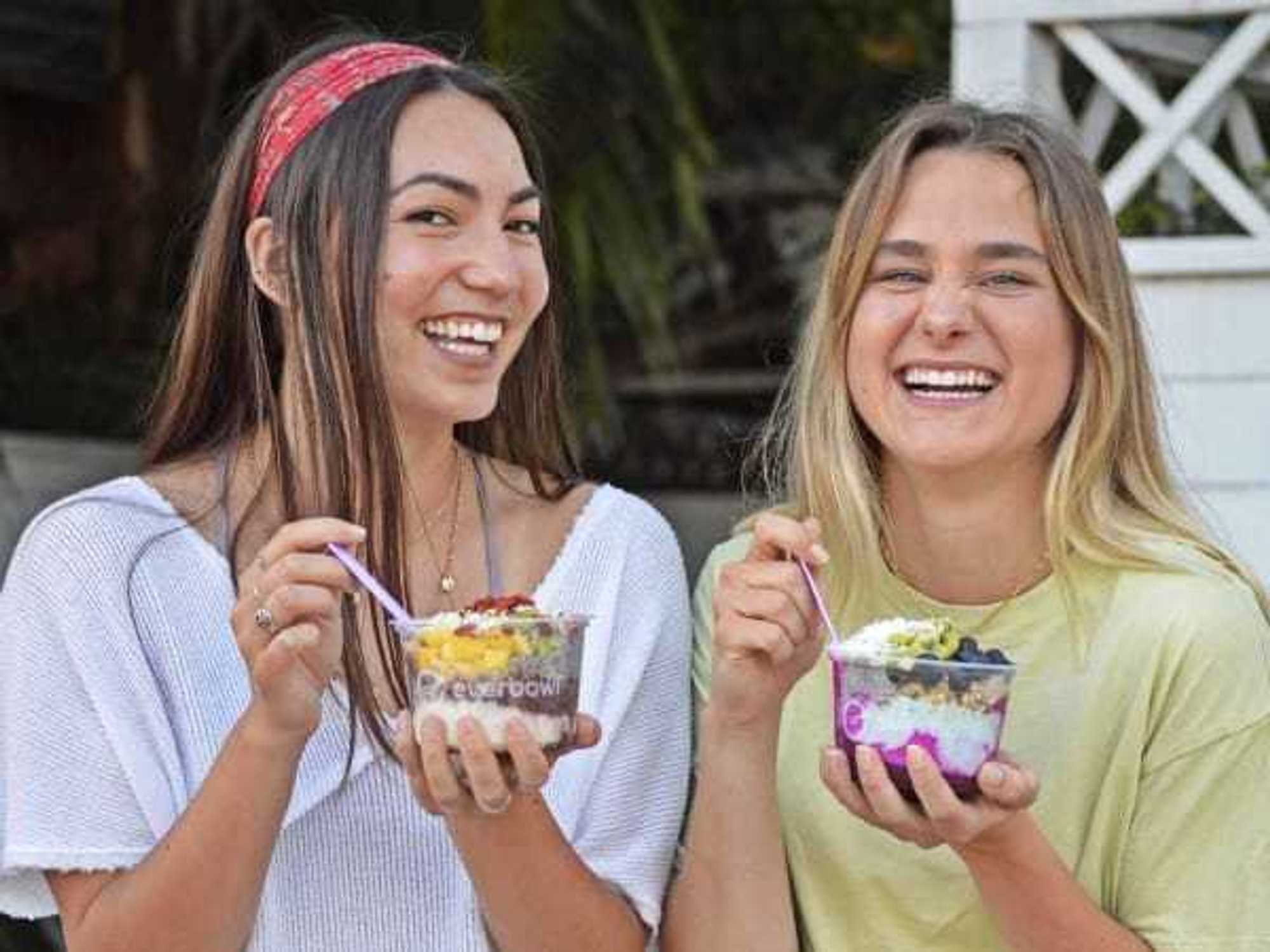 Everbowl