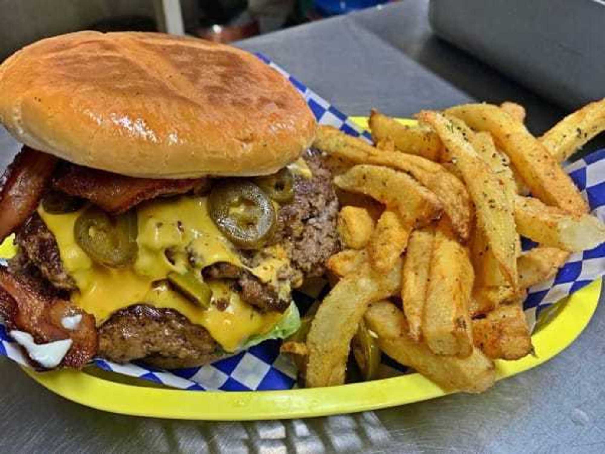 Everybody Loves Raymonds San Antonio