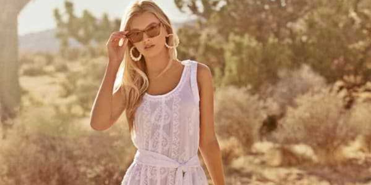 The place to buy: 5 San Antonio boutiques for summer season fashion The place to buy: 5 San Antonio boutiques for summer season fashion