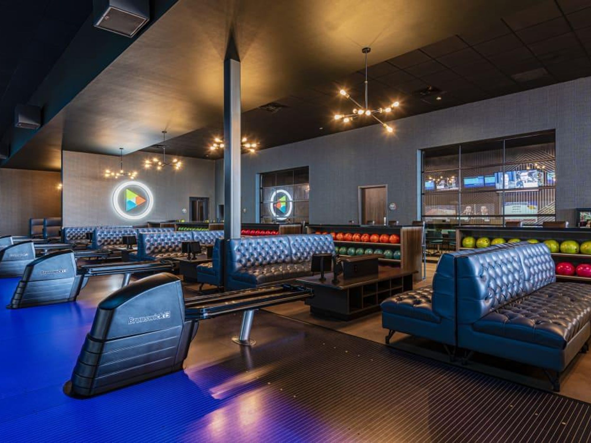 Evo Entertainment SA