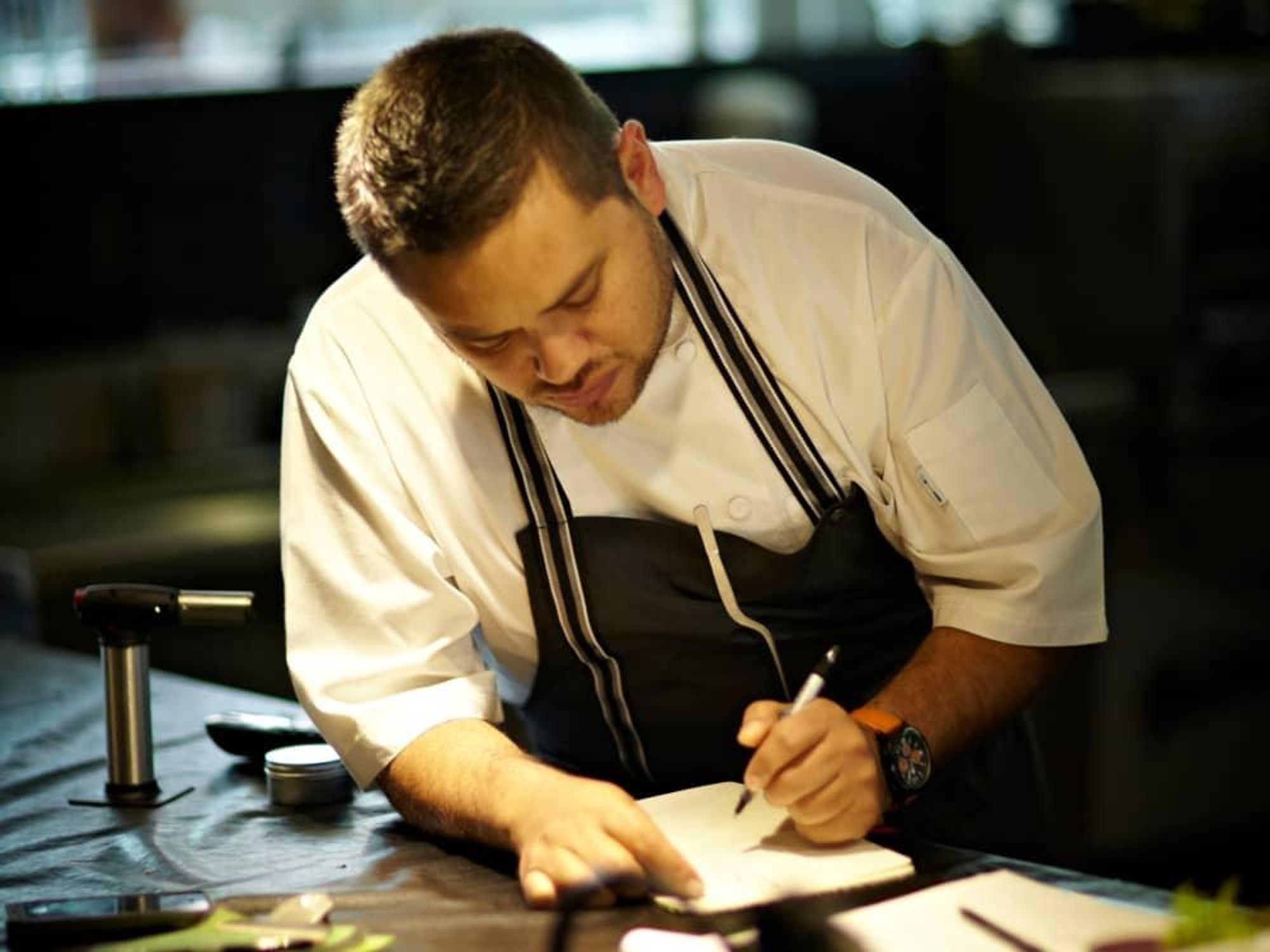 Evo Restaurant San Antonio