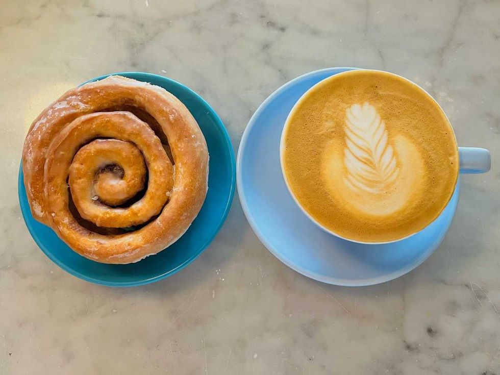 Extra Fine San Antonio