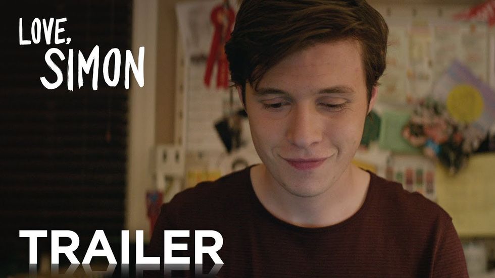 Love, Simon transcends stereotypes with universal appeal