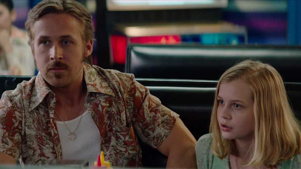 These Nice Guys make an unlikely comedy duo — but somehow it works