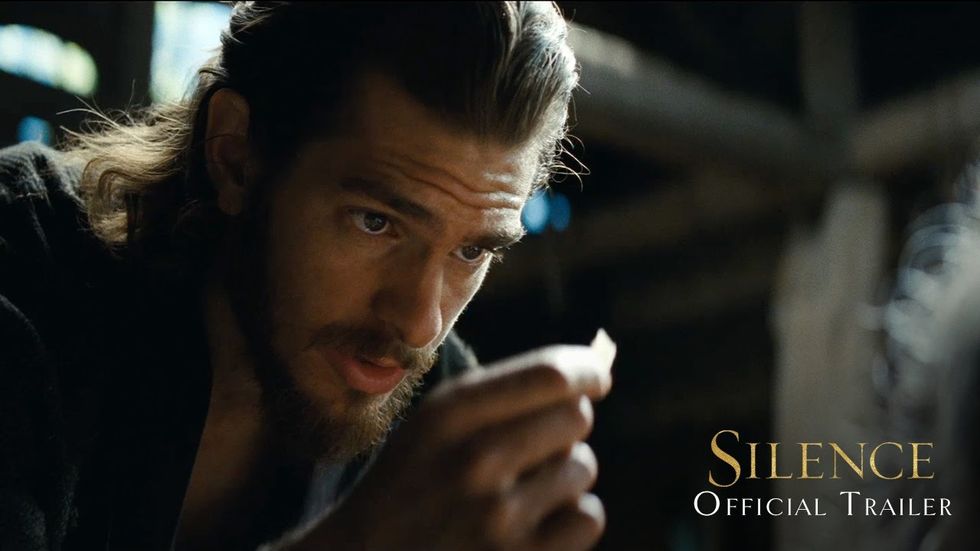 Lengthy runtime turns Scorsese's Silence from interesting to deadly dull