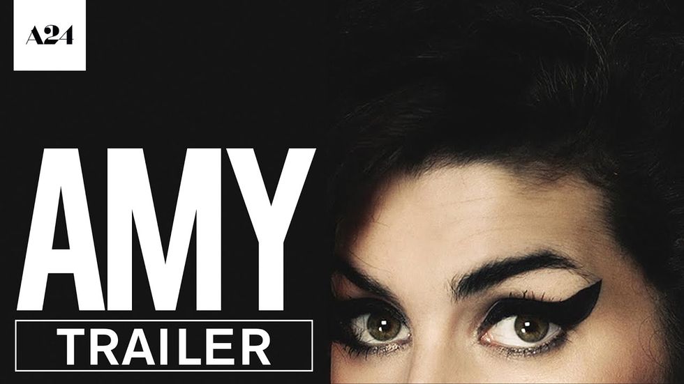 Powerful Amy Winehouse documentary exposes the ugly reality of celebrity