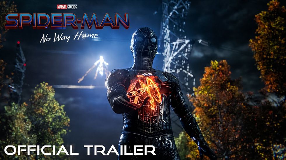 Spider-Man: No Way Home brings emotion and multiverse into MCU