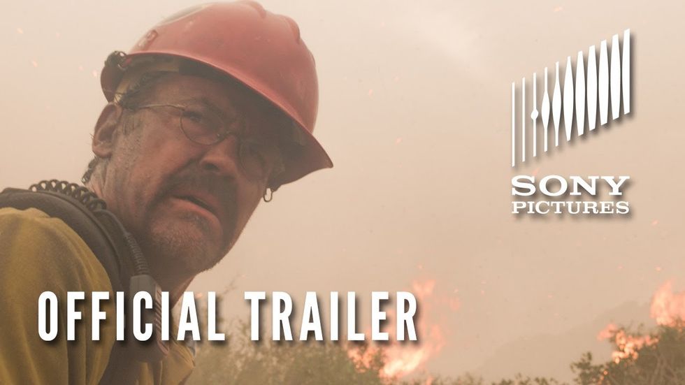 Only the Brave honors firefighters in gut-wrenching story
