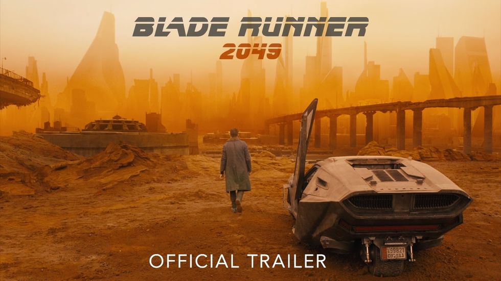 Blade Runner 2049 honors original and opens up new territory