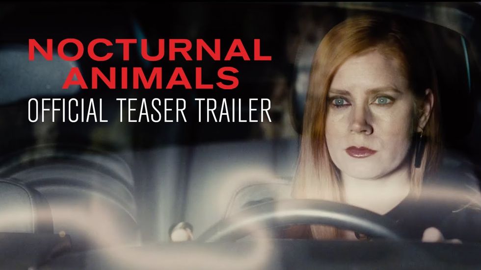 Nocturnal Animals is another success story for Tom Ford