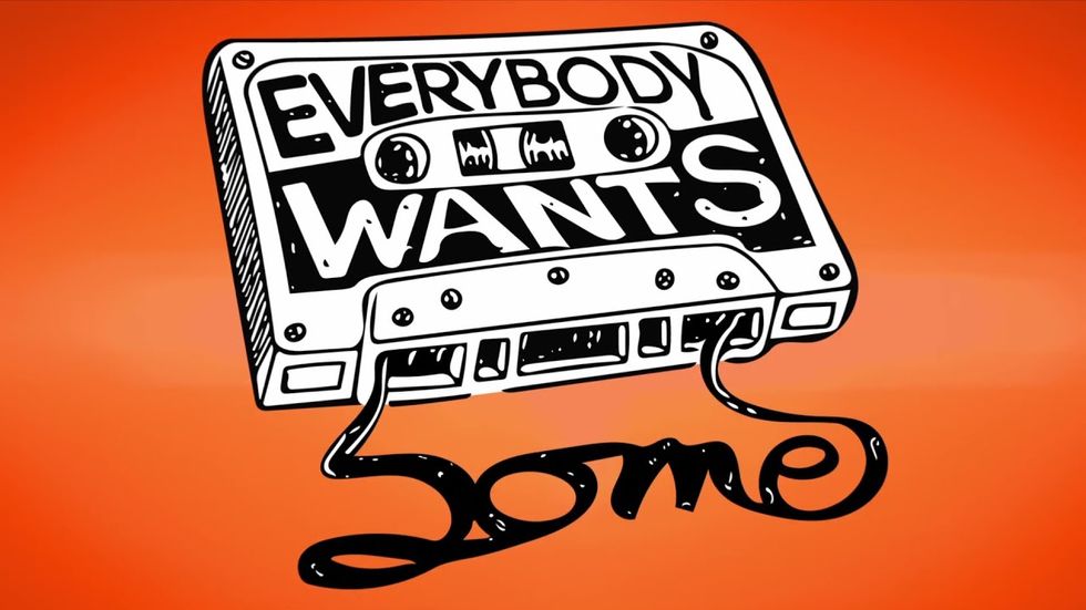 Richard Linklater masters plotless movie yet again with Everybody Wants Some!!