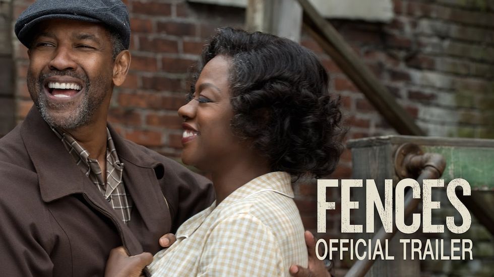 Fences continues its timeless appeal with transcendent adaptation