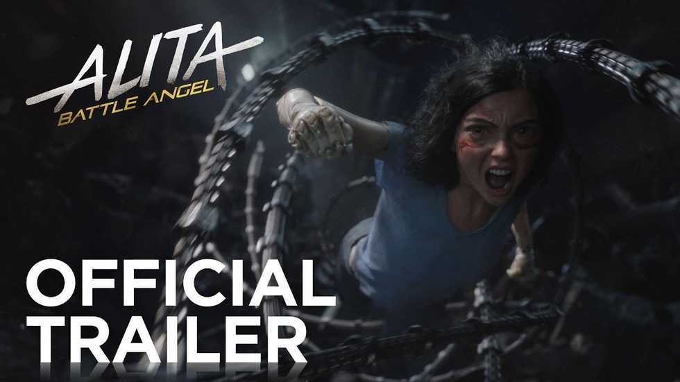 Alita: Battle Angel looks great, but muddled plot holds it down