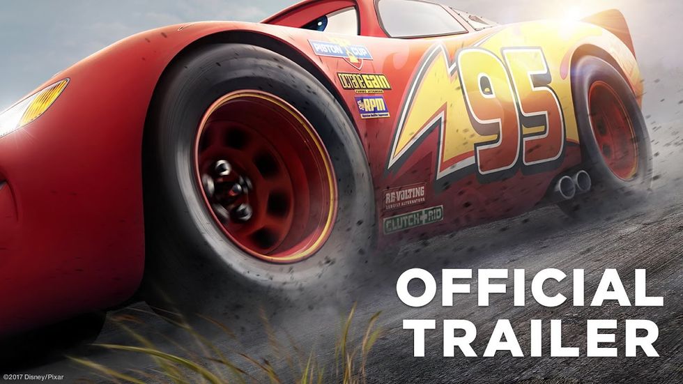 Calculated nature of Cars 3 keeps it stuck in neutral