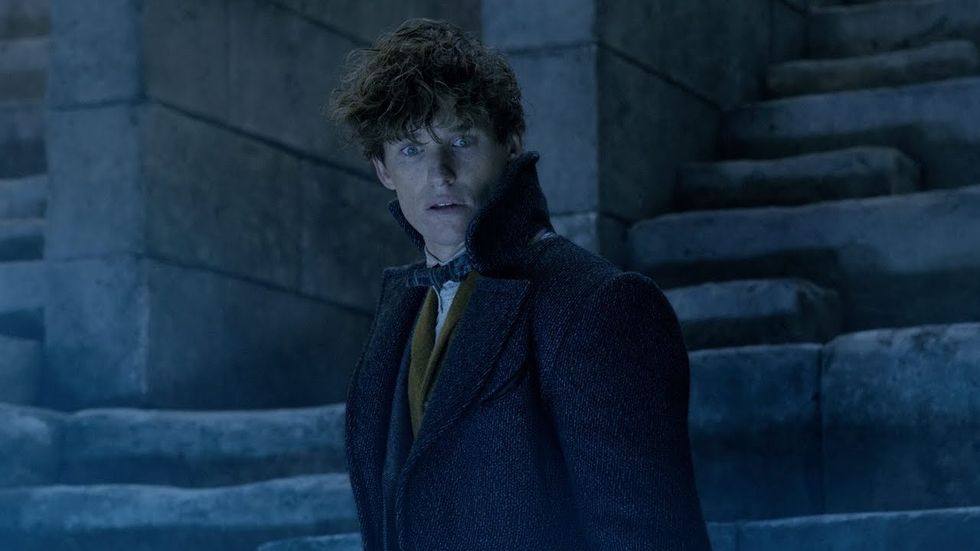 Fantastic Beasts: The Crimes of Grindelwald conjures confusion instead of magic