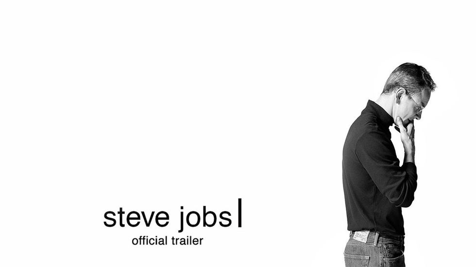 Fearlessly fictionalized Steve Jobs film makes good use of myth